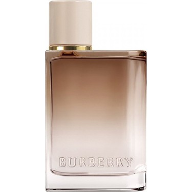 香水(女性用) BURBERRY Her Eau de Parfum Intense 100mL Burberry Her Eau De Parfum Intense 100ml Fiyatı