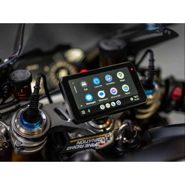 Chigee AIO-5 Lite Akıllı Sürüş Sistemi Fiyatı - Taksit Seçenekleri