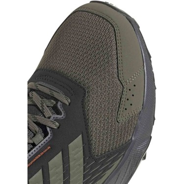 adidas TERREX Tracefınder 2 Yeşil Erkek Ayakkabı JI4285 Fiyatı