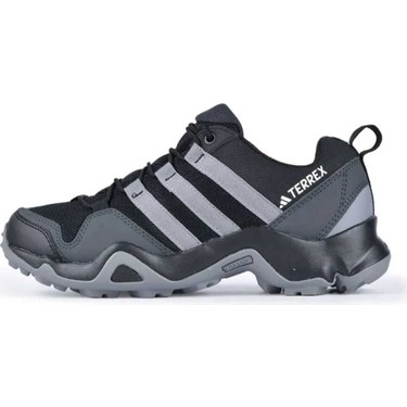 adidas ID3432 Terrex AX2S W Kadın Outdoor Ayakkabı Siyah Gri Fiyatı