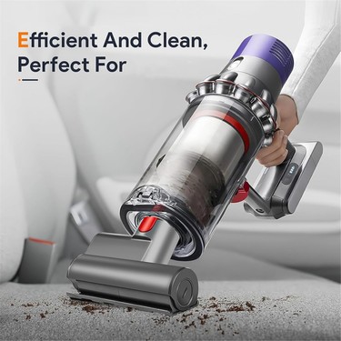 Ruosui Dyson V7 V8 V10 V11 V15 Elektrikli Süpürge Mini Fiyatı