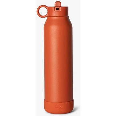 Citron 3 Katmanlı Paslanmaz Çelik Termos Seti 500 ml - Brick Fiyatı