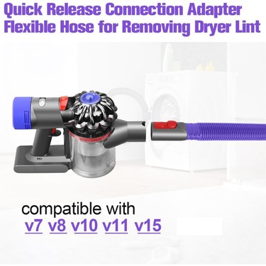 Dyson V7オリジナルセット Accentssty Kurutma Makinesi Havalandırma Temizleme Seti ve Fiyatı