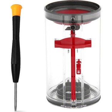 Dyson V10 SV12 Elektrikli Süpürge Toz Kutusu Haznesi No. Fiyatı