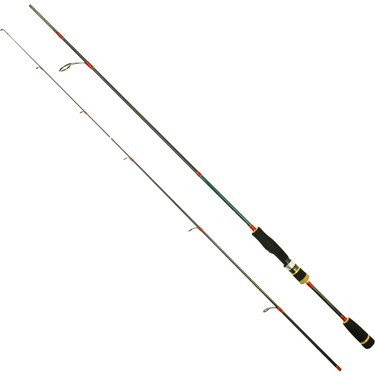 Captain 1425 Shrimp Hunter 2 Parça Light Spin Kamış 3-15GR Fiyatı
