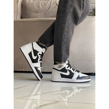 Nike Air Jordan 1 Retro High Og Basketbol Ayakkabı Fiyatı