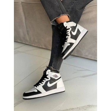 シューズ(男性用) NIKE AIR JORDAN 1 RETRO HIGH OG Nike Air Jordan 1 Retro High Og Basketbol Ayakkabı Fiyatı