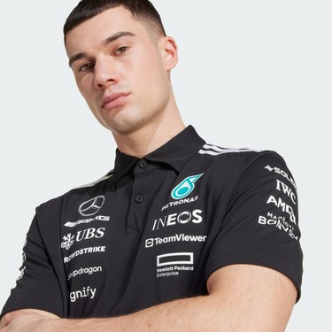 Adidas Performance JW5391 MERCEDES - AMG PETRONAS FORMULA Fiyatı
