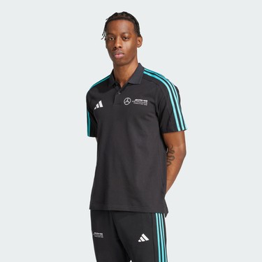 HUGO BOSS Mercedes AMG Petronas ポロシャツ HUGO BOSS Mercedes AMG