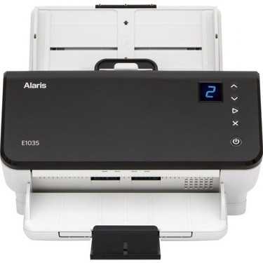 Kodak Alaris 8011876 E1030 A4 Döküman Tarayıcı 30 PPM-60 IPM Fiyatı