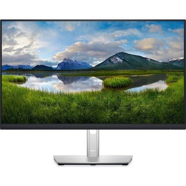 Dell 23.8 P2422H 60Hz 5ms (Vga+Hdmı+Display) Fhd IPS Pivot Fiyatı