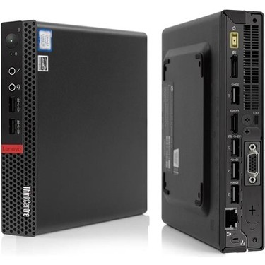 Lenovo M710Q Mini Pc I5 6500T 6.nesil 8gb Ram Ddr4 256GB SSD Fiyatı