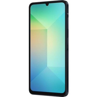 Samsung Galaxy A06 128GB 4gb Ram Sıyah Cep Telefon Fiyatı
