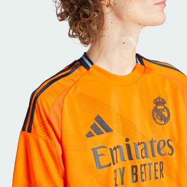 Adidas Performance IU5013 Real Madrid 24/25 Away Jersey Fiyatı