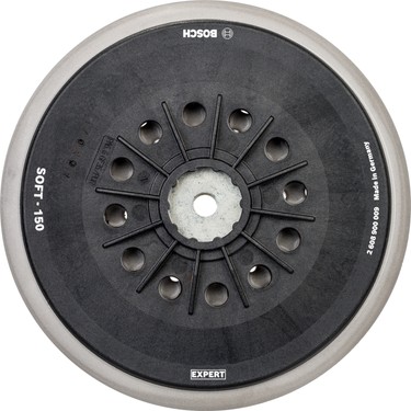 Bosch Expert Zımpara Tabanı Çd-Y 150MM GEX150AC/AVE/T Fiyatı