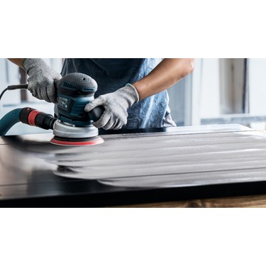Bosch Expert Zımpara Tabanı Çd-Y 150MM GEX150AC/AVE/T Fiyatı