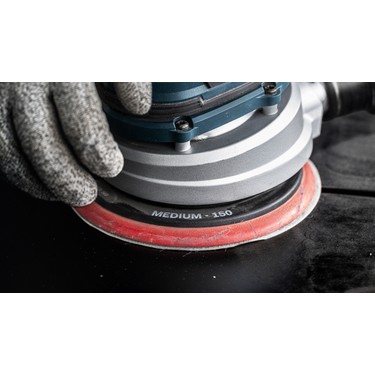 Bosch Expert Zımpara Tabanı Çd-Y 150MM GEX150AC/AVE/T Fiyatı