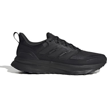 adidas Ultrarun 5 Tr Erkek Koşu Ayakkabısı Siyah Hafif ve Fiyatı