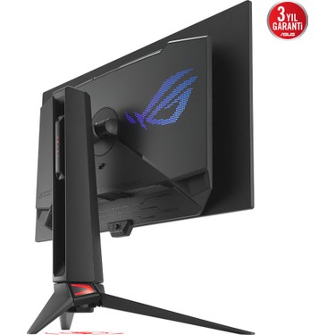 Asus Rog Swıft PG27UCDM Gamıng 4K Qd-Oled Gsync Uyumlu Hdr Fiyatı