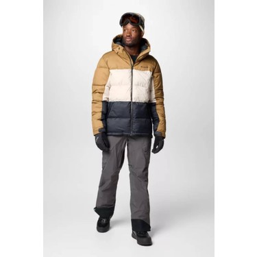 Columbia WO7657 Slope Style Jacket Fiyatı - Taksit Seçenekleri