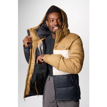 Columbia WO7657 Slope Style Jacket Fiyatı - Taksit Seçenekleri