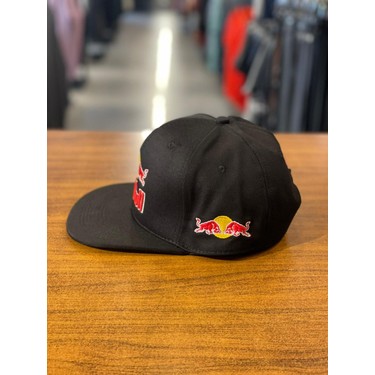 Hamze Hiphop Snapback Rapper Basket Cap Şapka Redbull Fiyatı