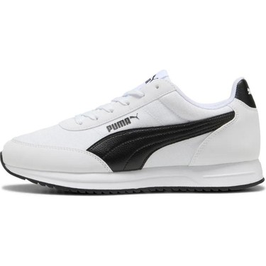 Puma R78 Lightwind Siyah Sneaker Ayakkabı 400267-02 Fiyatı