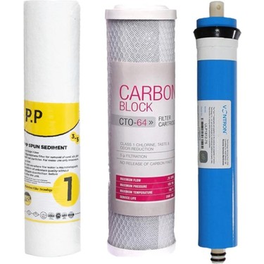 Sulook Philips Aut 3061 ve Aut 3060 Su Arıtma Cihazı Uyumlu Fiyatı