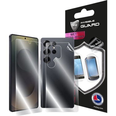 IPG Samsung Galaxy S25 Ultra Için Ipg Hydrogel Tam Kaplama Fiyatı