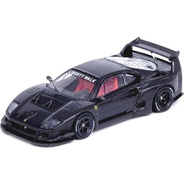 İNNO64 Liberty Walk F40 Model Araba Fiyatı - Taksit Seçenekleri