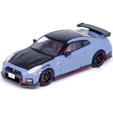 İNNO64 Nissan Gt-R (R35) Nismo Special Edition 2022 Model Fiyatı
