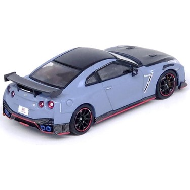 İNNO64 Nissan Gt-R (R35) Nismo Special Edition 2022 Model Fiyatı