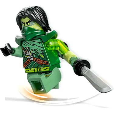 LEGO Ninjago - 41 Morro Orijinal Minifigür Fiyatı