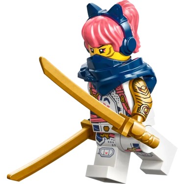 LEGO Ninjago - 32 Sora Orijinal Minifigür Fiyatı