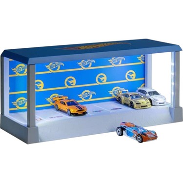 Paladone Hot Wheels Garage Display Case Light Fiyatı