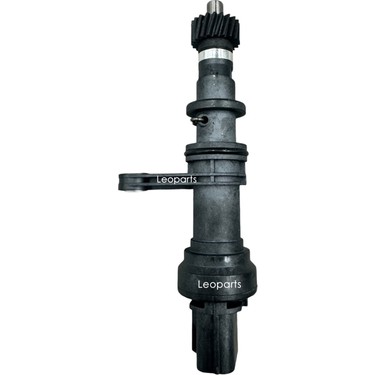 切手98 KIA 00913-17-640 GERİ VİTES MÜŞÜRÜ KIA BESTA NB1 2200/CEREZ 2.2