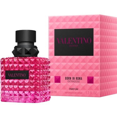 Valentino Born In Roma Extradose Donna Parfum 50 ml Fiyatı