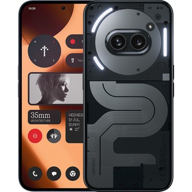 Nothing Phone 2A Plus 256 GB 12 GB Ram (Nothing Türkiye Fiyatı