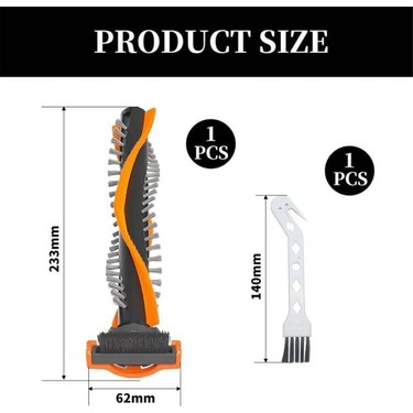 Fiioi Philips CP0667 Aksesuarları Için Elektrikli Süpürge Fiyatı