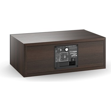 Dali Dalı Oberon Vokal C Dark Walnut Kablosuz Merkez Fiyatı