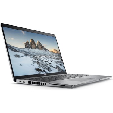 高性能ノートPC Core Ultra 5 バッテリー◎ Latitude Dell Latitude 5550 Core Ultra 5 125U Notebook 8GB RAM 512GB Fiyatı