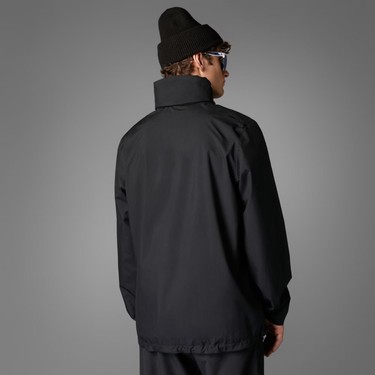 Adidas TERREX JM8692 Multi Essentials 2L Rain Jacket Fiyatı
