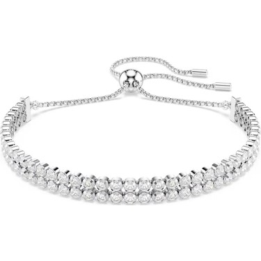 Swarovski 5678252 Matrix Tennis Bileklik Fiyatı