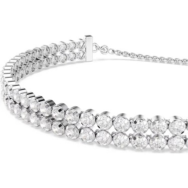 Swarovski 5678252 Matrix Tennis Bileklik Fiyatı