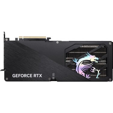 Msı VGA Geforce Rtx 5080 16G Gamıng Trıo Oc RTX5080 16GB Fiyatı