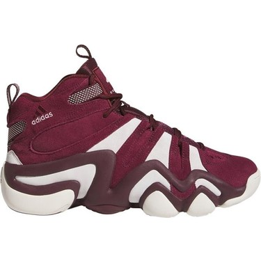 adidas Erkek Bordo Basketbol Ayakkabısı CRAZY 8 JI0331 Fiyatı