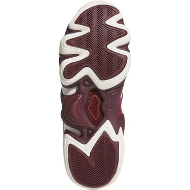 adidas Erkek Bordo Basketbol Ayakkabısı CRAZY 8 JI0331 Fiyatı