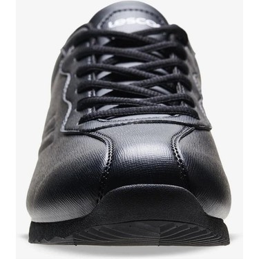 あ　パンテオン4つ Lescon Neptün 4 Siyah Erkek Sneaker Ayakkabı Fiyatı