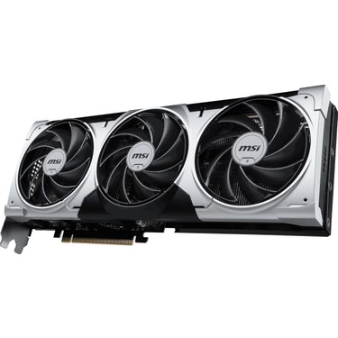Msı VGA Geforce Rtx 5080 16G Ventus 3x Oc Plus 16GB Gdrr7 Fiyatı