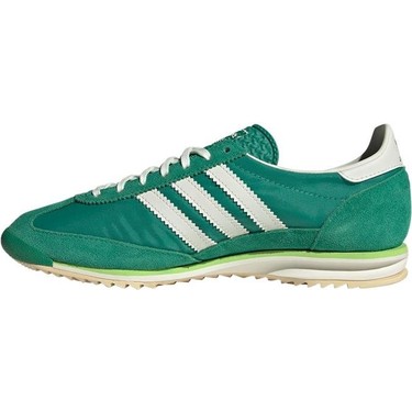 adidas Yeşil Kadın Sneaker SL 72 OG W JQ7397 Fiyatı